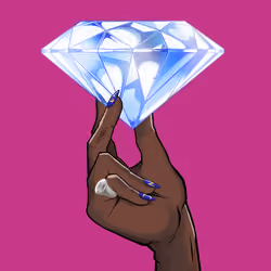 WSB Diamond Hands Pass #1613