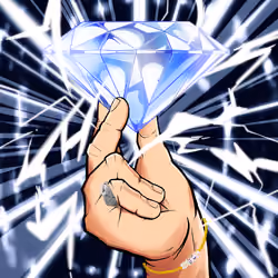 WSB Diamond Hands Pass #190