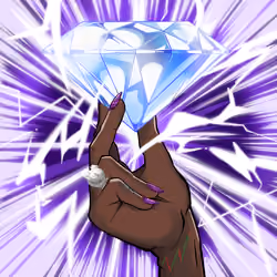 WSB Diamond Hands Pass #948