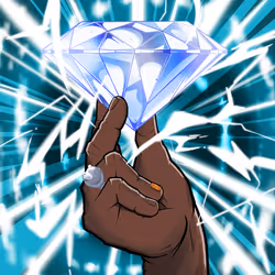 WSB Diamond Hands Pass #734