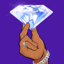 WSB Diamond Hands Pass #1429
