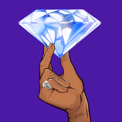WSB Diamond Hands Pass #1618