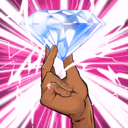 WSB Diamond Hands Pass #983