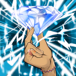 WSB Diamond Hands Pass #514