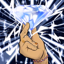WSB Diamond Hands Pass #305