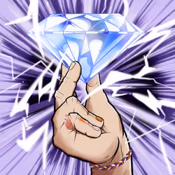 WSB Diamond Hands Pass #439