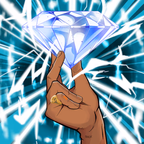 Wsb Diamond Hands Pass