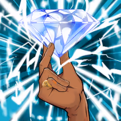 WSB Diamond Hands Pass #675