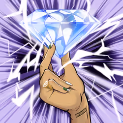 WSB Diamond Hands Pass #283