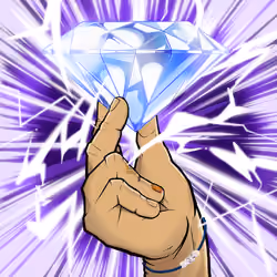 WSB Diamond Hands Pass #415