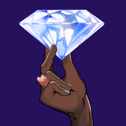 WSB Diamond Hands Pass #1206