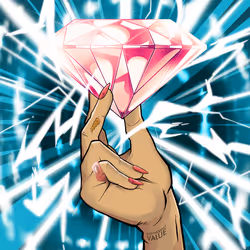 WSB Diamond Hands Pass #1049