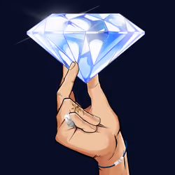 WSB Diamond Hands Pass #1544