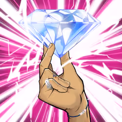 WSB Diamond Hands Pass #464