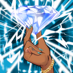 WSB Diamond Hands Pass #484