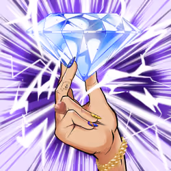 WSB Diamond Hands Pass #425