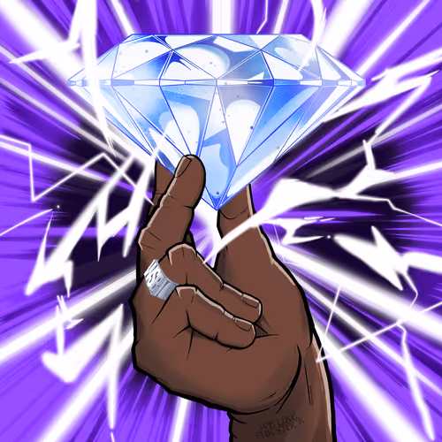 WSB Diamond Hands Pass #232