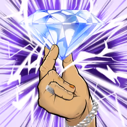 WSB Diamond Hands Pass #200