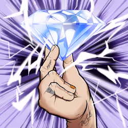 WSB Diamond Hands Pass #709