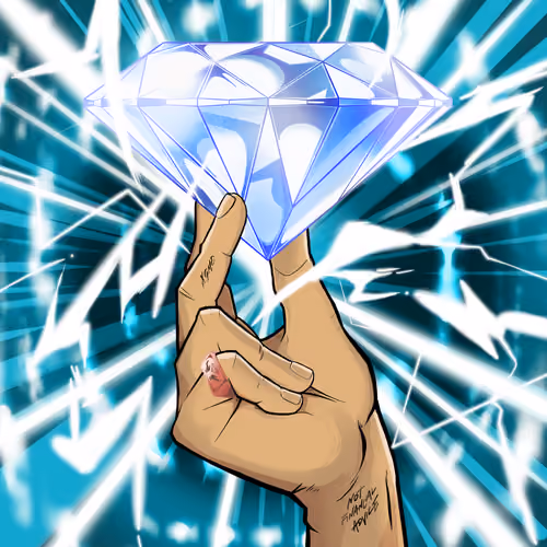 WSB Diamond Hands Pass #326