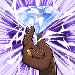 WSB Diamond Hands Pass #421