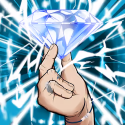 WSB Diamond Hands Pass #788