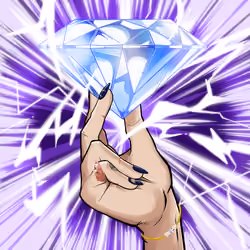 WSB Diamond Hands Pass #1172