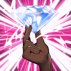 WSB Diamond Hands Pass #965