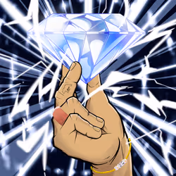 WSB Diamond Hands Pass #401