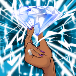 WSB Diamond Hands Pass #688