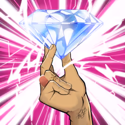 WSB Diamond Hands Pass #997