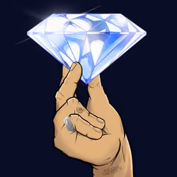 WSB Diamond Hands Pass #1271