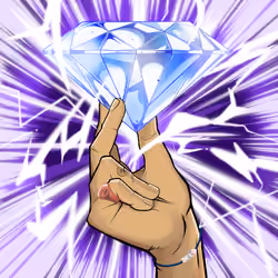 WSB Diamond Hands Pass #241