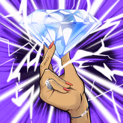 WSB Diamond Hands Pass #85
