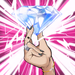 WSB Diamond Hands Pass #47