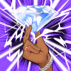 WSB Diamond Hands Pass #99