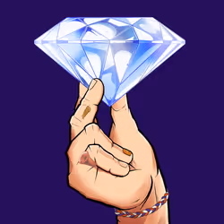 WSB Diamond Hands Pass #1334