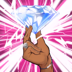 WSB Diamond Hands Pass #17