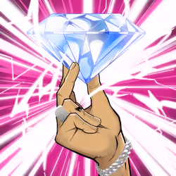 WSB Diamond Hands Pass #132