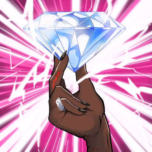 WSB Diamond Hands Pass #393