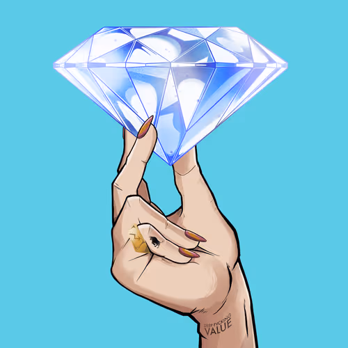 Wsb Diamond Hands Pass