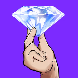 WSB Diamond Hands Pass #1248