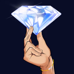WSB Diamond Hands Pass #1440