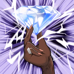 WSB Diamond Hands Pass #29