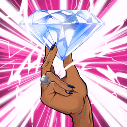 WSB Diamond Hands Pass #548