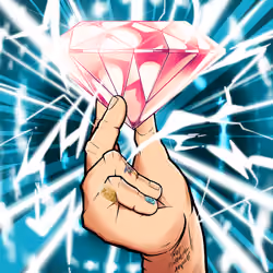 WSB Diamond Hands Pass #343