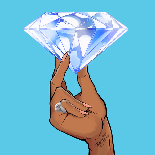 Wsb Diamond Hands Pass