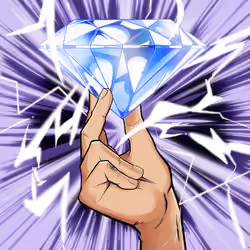 WSB Diamond Hands Pass #35