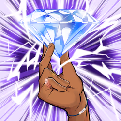 WSB Diamond Hands Pass #399