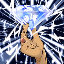 WSB Diamond Hands Pass #9
